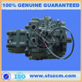 PC50MR-2 excavator hydraulic pump 708-3S-00461